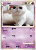 cutey