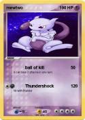 mewtwo