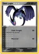 Dark Lugia