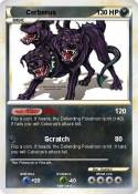 Cerberus