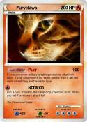 Furyclaws