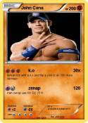 John Cena