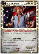 Chuck Norris