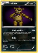 Fredbear
