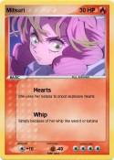 Mitsuri