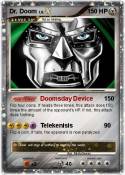 Dr. Doom