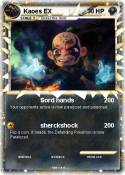 Kaoes EX