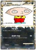 stewie
