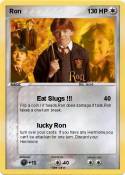 Ron