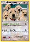 Puppy Gang`