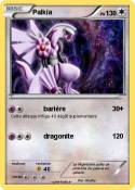 Palkia
