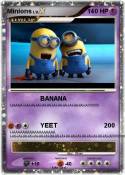 Minions