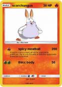 scorchungus