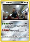 Zackary
