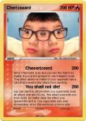 Cherizaaard