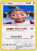 Trixie