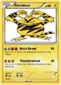 Electabuzz
