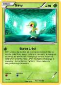 Snivy