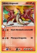 Infinity dragon