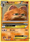 garfield