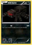 MOB Spider