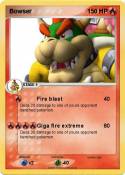 Bowser