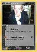 Rokendrik