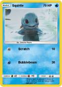 Squirtle