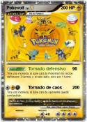 Pokevolt