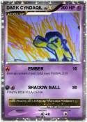 DARK CYNDAQIL