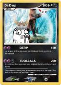 Da Derp