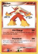 Blaziken