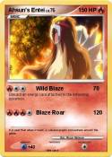 Ahsun's Entei