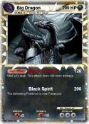 Big Dragon