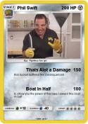 Phil Swift