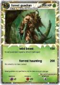 forest guadian