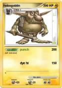 hobogoblin