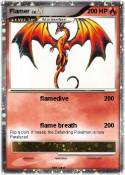 Flamer