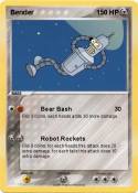 Bender