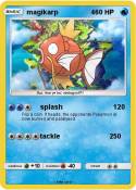 magikarp 4