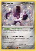Registeel ex