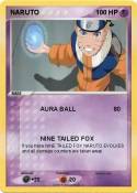 NARUTO