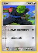 picolo