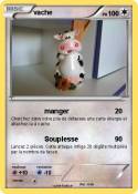 vache