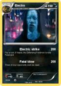 Electro