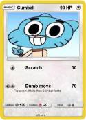 Gumball