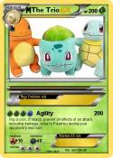 The Trio