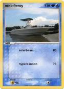 motorfrenzy