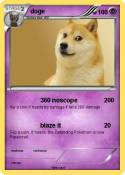 doge