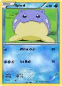 Spheal